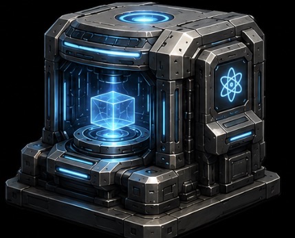 Master the endgame gameplay artwork