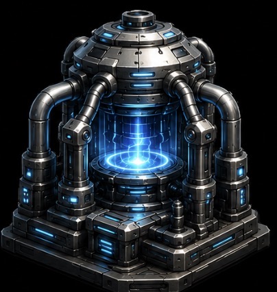 Unlock fusion gameplay artwork